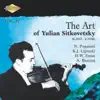 Sitkovetsky, Yulian: Art of Yulian Sitkovetsky (The), Vol. 4 album lyrics, reviews, download