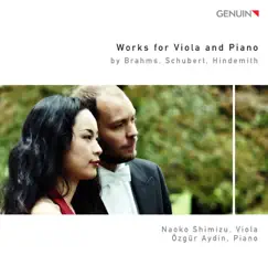 Arpeggione Sonata in A minor, D. 821 (arr. for viola and piano): III. Allegretto Song Lyrics