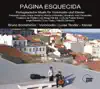 Pagina Esquecida album lyrics, reviews, download