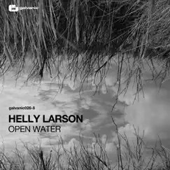 Open Water by Helly Larson album reviews, ratings, credits