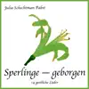 Sperlinge -- Geborgen album lyrics, reviews, download