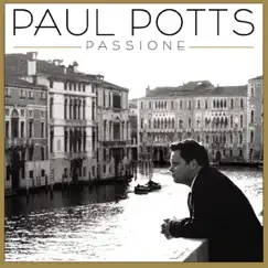 Passione by Paul Potts album reviews, ratings, credits