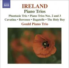 Piano Trio No. 3 in E Major-minor: II. Scherzo: Vivace Song Lyrics