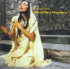 Missa Maria Magdalena: Sanctus Song Lyrics