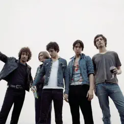 Is This It (Home Recording) - Single by The Strokes album reviews, ratings, credits