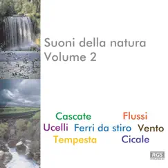 Suoni Della Natura Volume 2 by Natural Sound album reviews, ratings, credits