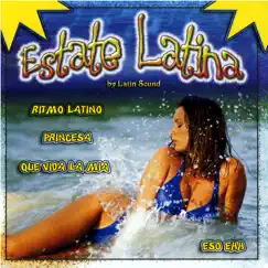 Estate Latina by Latin Sound album reviews, ratings, credits