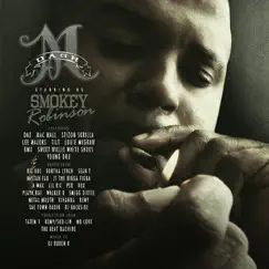 Smokey Robinson by M-Dash album reviews, ratings, credits