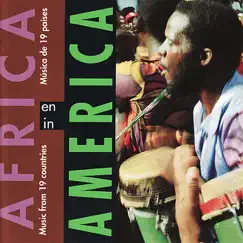 África en América by Various Artists album reviews, ratings, credits