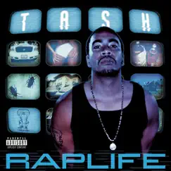Rap Life by Tash album reviews, ratings, credits