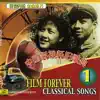 Songs from Classic Chinese Films, Vol. 1 album lyrics, reviews, download