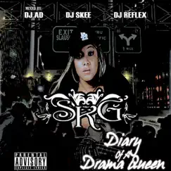 Diary of a Drama Queen, Vol. 1 by SKG album reviews, ratings, credits
