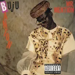 Mr. Mention by Buju Banton album reviews, ratings, credits