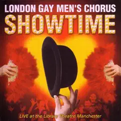 Showtime by London Gay Men's Chorus album reviews, ratings, credits
