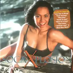 Soca Xplosion '99 by Various Artists album reviews, ratings, credits
