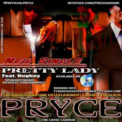 Pretty Lady (feat. Hughey) Song Lyrics