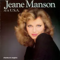 Jeane Manson aux USA by Jeane Manson album reviews, ratings, credits
