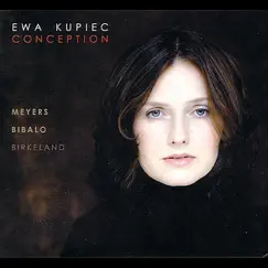 Conception by Ewa Kupiec & Randall Meyers album reviews, ratings, credits
