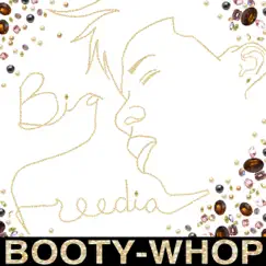 Booty-Whop Song Lyrics