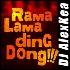 Rama lama ding dong (Topless Club Remix) Song Lyrics
