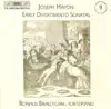 Haydn: Early Divertimento Sonatas for Keyboard, Nos. 1-20 album lyrics, reviews, download