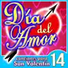 Día del Amor - 14 Canciones para San Valentín album lyrics, reviews, download