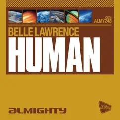 Human (Almighty Definitive Radio Edit) Song Lyrics