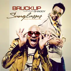 Sunglasses (Keep Ya Shades On) [feat. Shaggy] - Single by Bruckup album reviews, ratings, credits