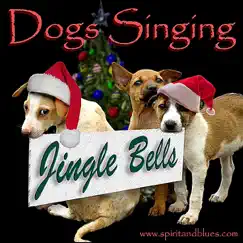 Jingle Bells (Singing Dogs) Song Lyrics