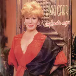 Simplemente Mujer by Vikki Carr album reviews, ratings, credits
