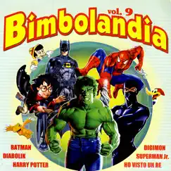 Bimbolandia (Vol. 9) by Babies Singers album reviews, ratings, credits