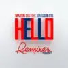 Hello (Summer 11 Remixes) album lyrics, reviews, download