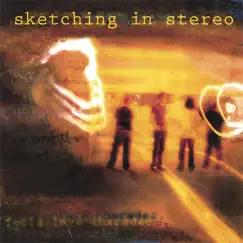Fools Love Charades by Sketching In Stereo album reviews, ratings, credits