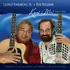 Kani Wai - Sound of Water album lyrics, reviews, download