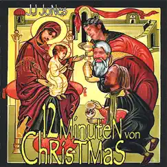 12 Minutes of Christmas by J.J. Jones album reviews, ratings, credits