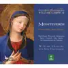 Monteverdi: Vespro Della Beata Vergine album lyrics, reviews, download