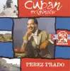Cuban Originals album lyrics, reviews, download