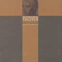Readings from Tacitus: Read In Latin By John F.C. Richards by John F.C. Richards album reviews, ratings, credits