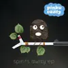 Spirits Away EP album lyrics, reviews, download