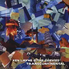 Transcontinental Song Lyrics