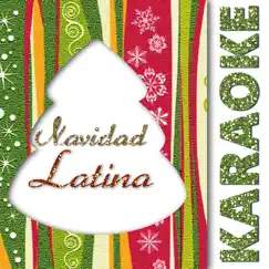 Santa Claus Llegó a la Ciudad (Originally Performed by Luis Miguel) [Karaoke Version] Song Lyrics
