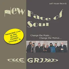 The Grind by New Face of Soul album reviews, ratings, credits