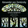 Zemlinsky: Lyrische Symphonie Op. 18 album lyrics, reviews, download
