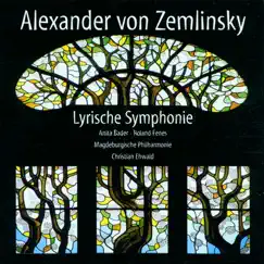 Lyrische Symphonie Op. 18 - VI. Vollende Denn Das Letzte Lied Song Lyrics