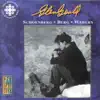 Gould, Glenn: Original Cbc Broadcasts - Schoenberg, Berg, Webern album lyrics, reviews, download