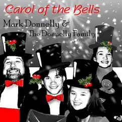 Carol of the Bells Song Lyrics