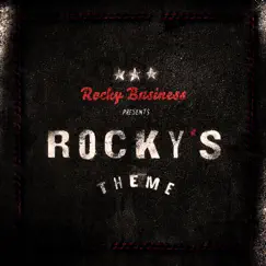 Rocky's Theme Song Lyrics