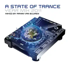 A State of Trance Yearmix 2011 (Mixed By Armin Van Buuren) by Armin van Buuren album reviews, ratings, credits
