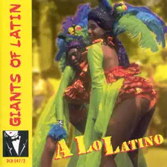 Giants of Latin: A Lo Latino by Ballroom Orchestra & Singers album reviews, ratings, credits
