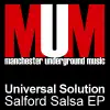 Salford Salsa album lyrics, reviews, download